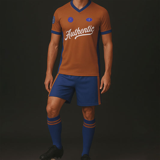 Set Blocks 2 (Trikot + Hose)