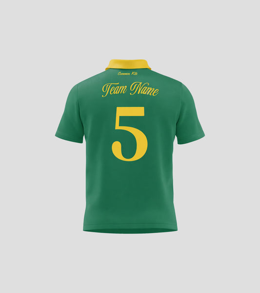 Trikot Blocks 3