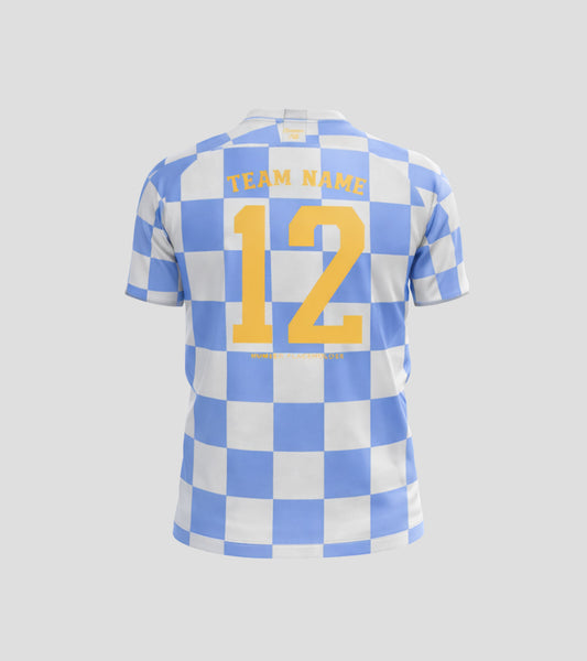 Trikot Checks 1
