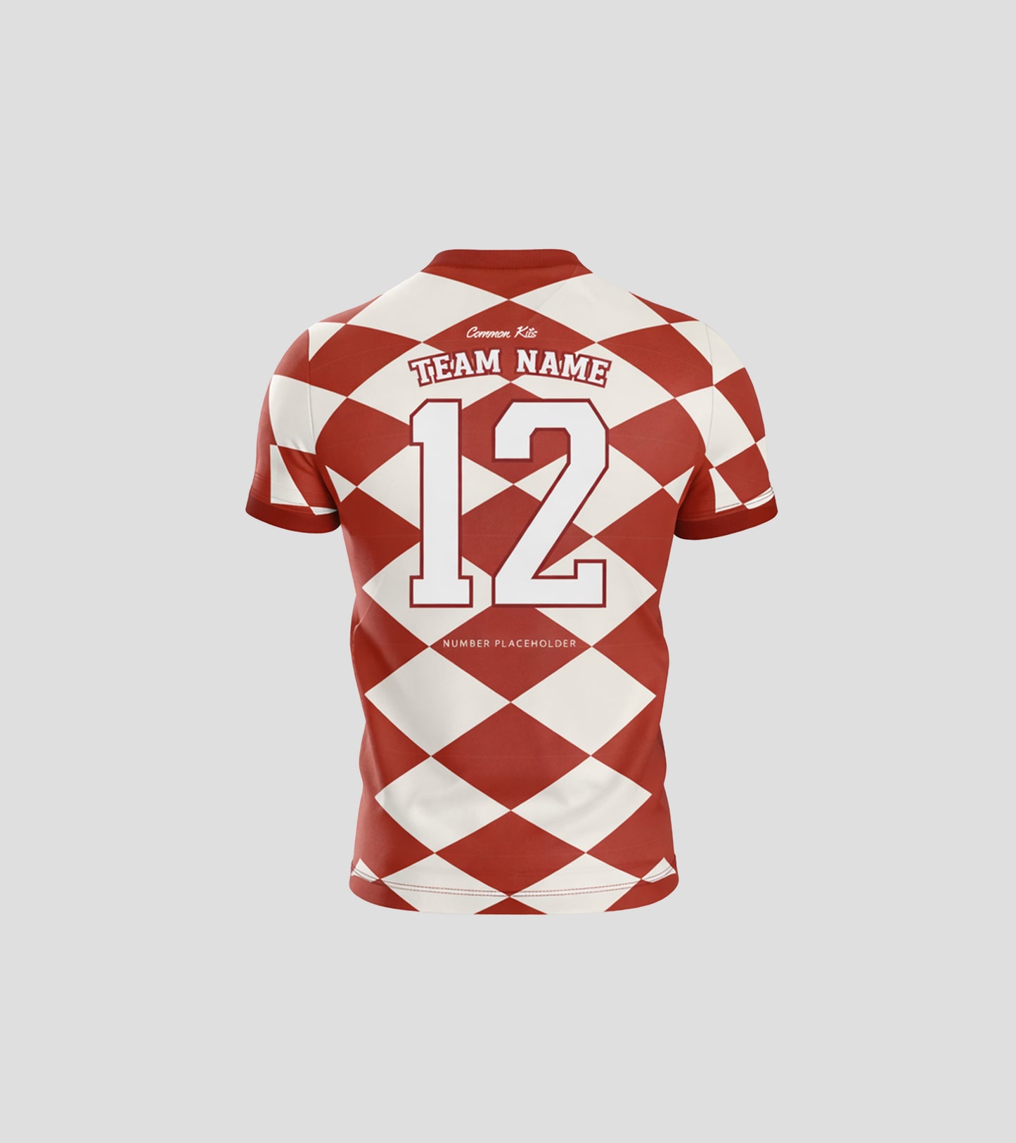 Trikot Checks 2
