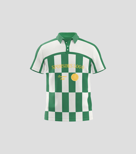 Trikot Checks 3