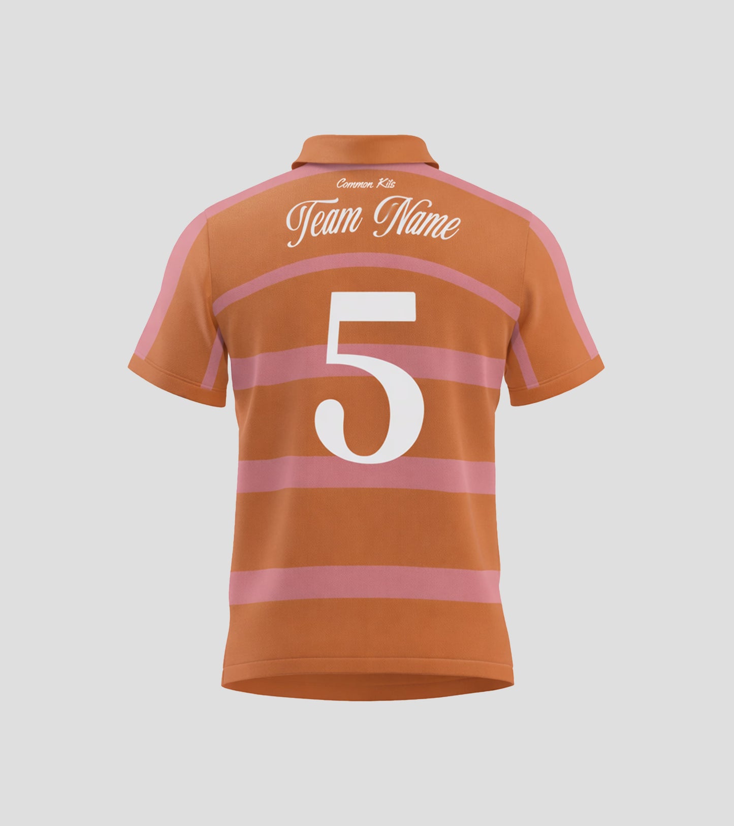 Trikot Horizontal 3