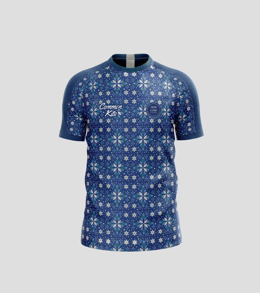 Set Pattern 1 (Trikot + Hose)
