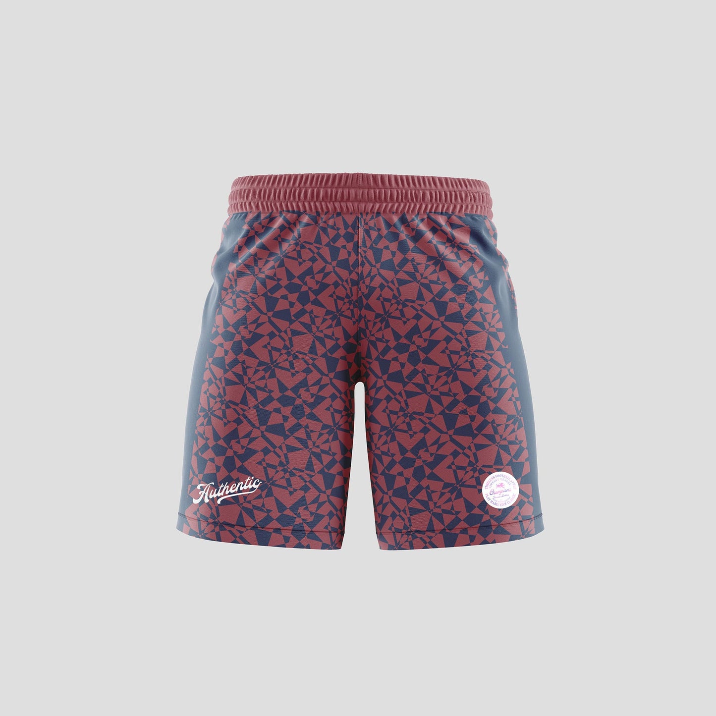Shorts Pattern 2