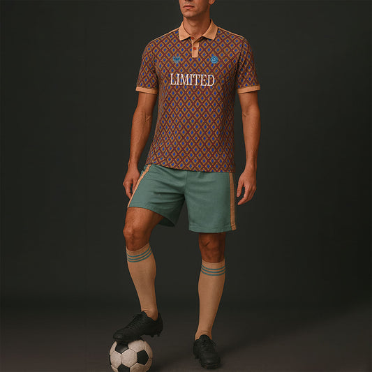 Shorts Pattern 3