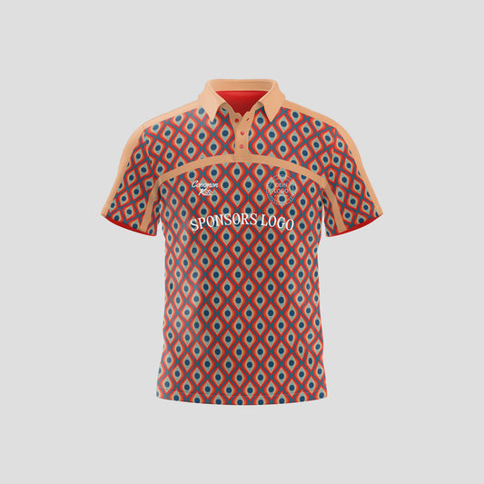 Set Pattern 3 (Trikot + Hose)