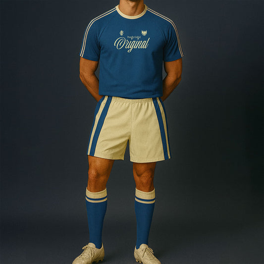Shorts Plain 1