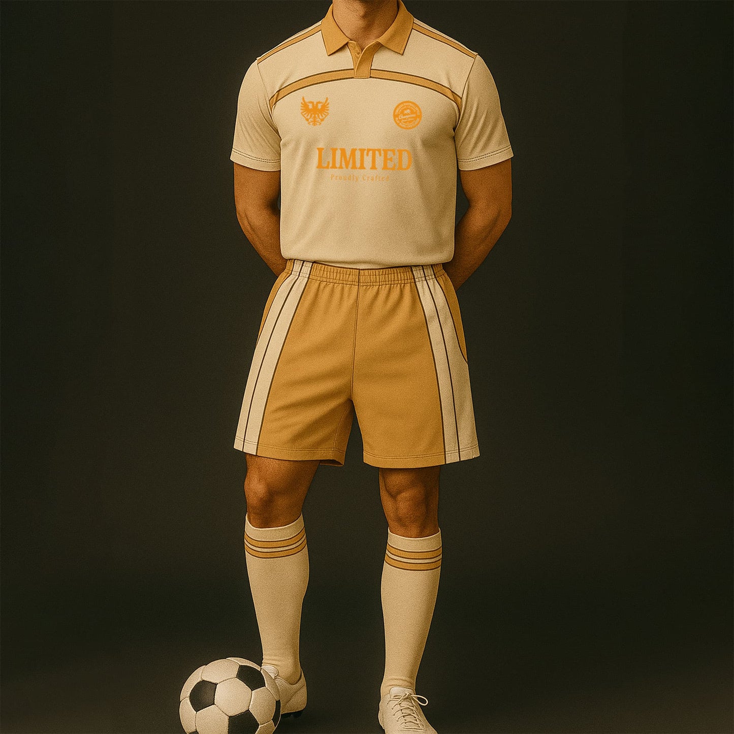 Shorts Plain 3