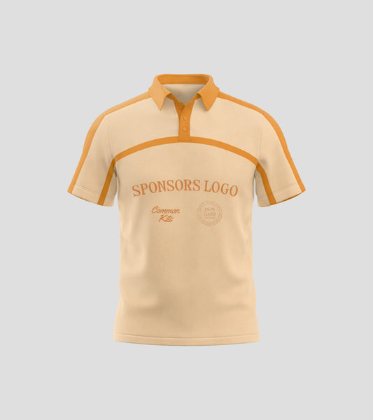 Set Plain 3 (Trikot + Hose)