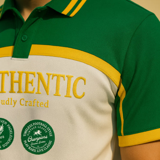 Set Blocks 3 (Trikot + Hose)