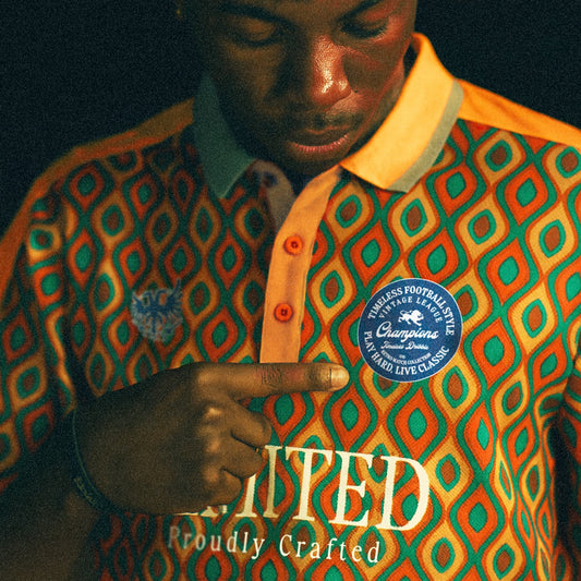 Set Pattern 3 (Trikot, Hose + Stutzen)