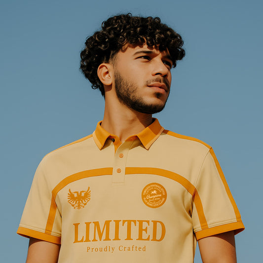 Set Plain 3 (Trikot, Hose + Stutzen)