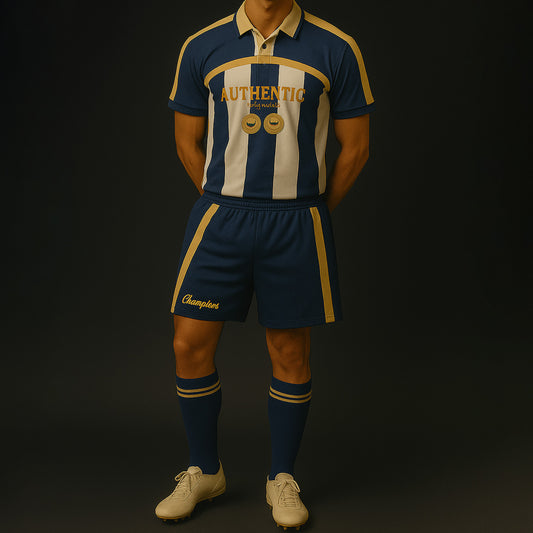 Set Vertical 1 (Trikot & Hose)