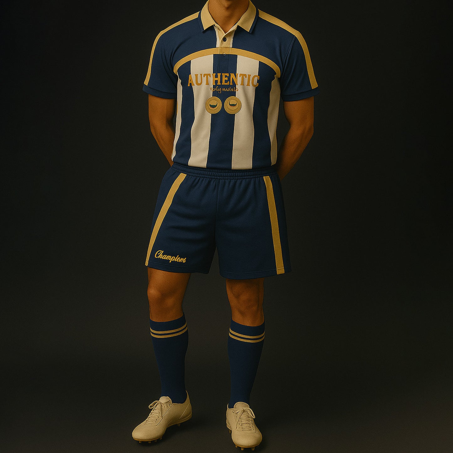 Shorts Vertical 1