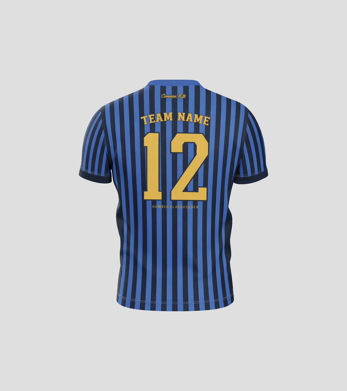 Trikot Vertical 2