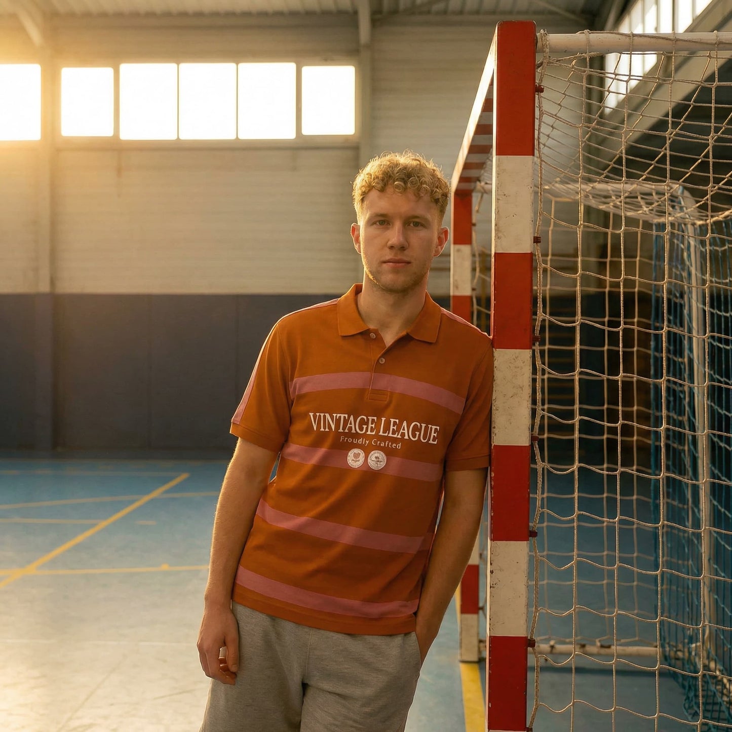 Set Horizontal 3 (Trikot + Hose)
