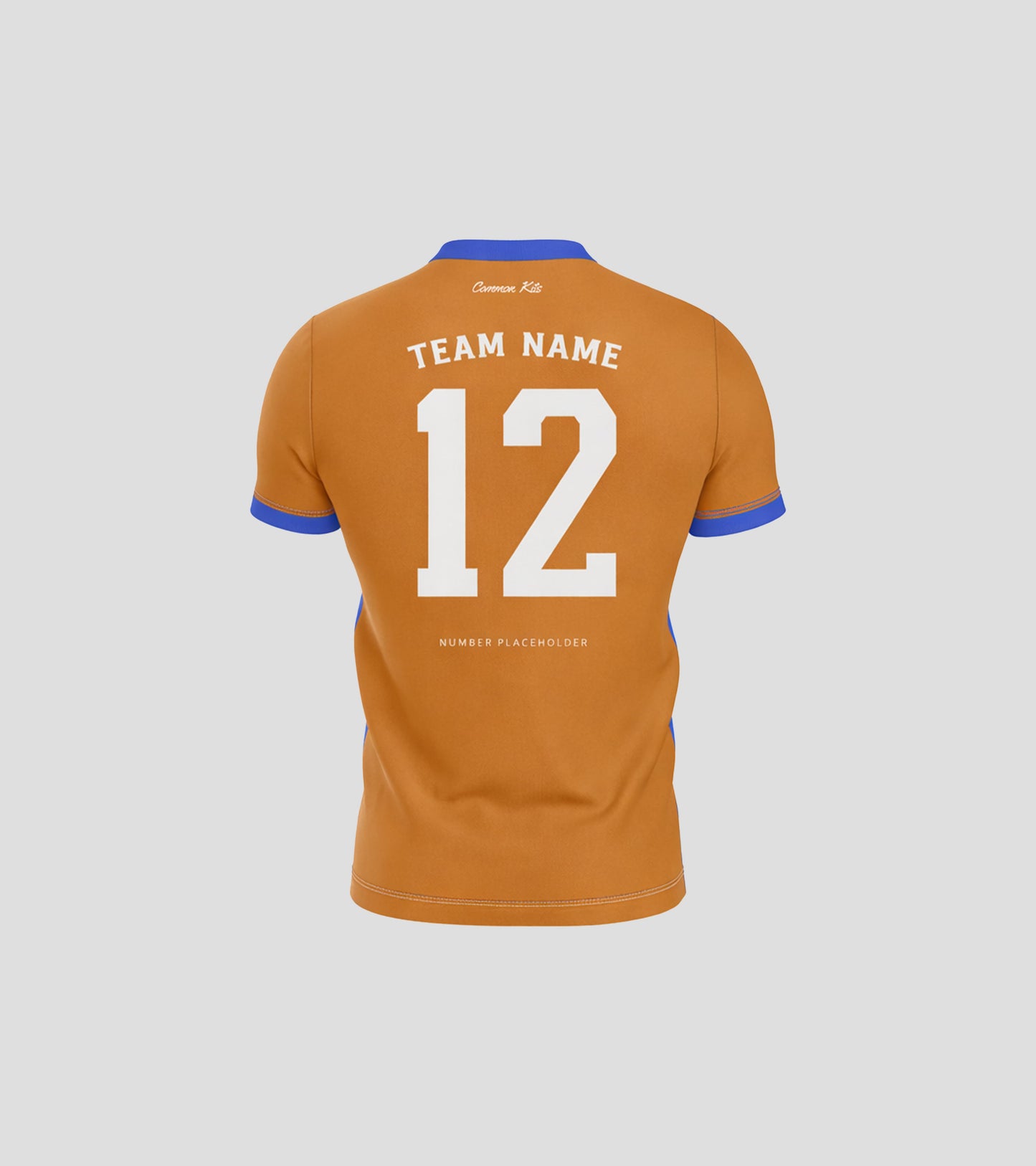 Trikot Blocks 2