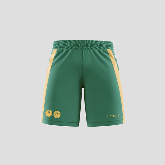 Shorts Blocks 3