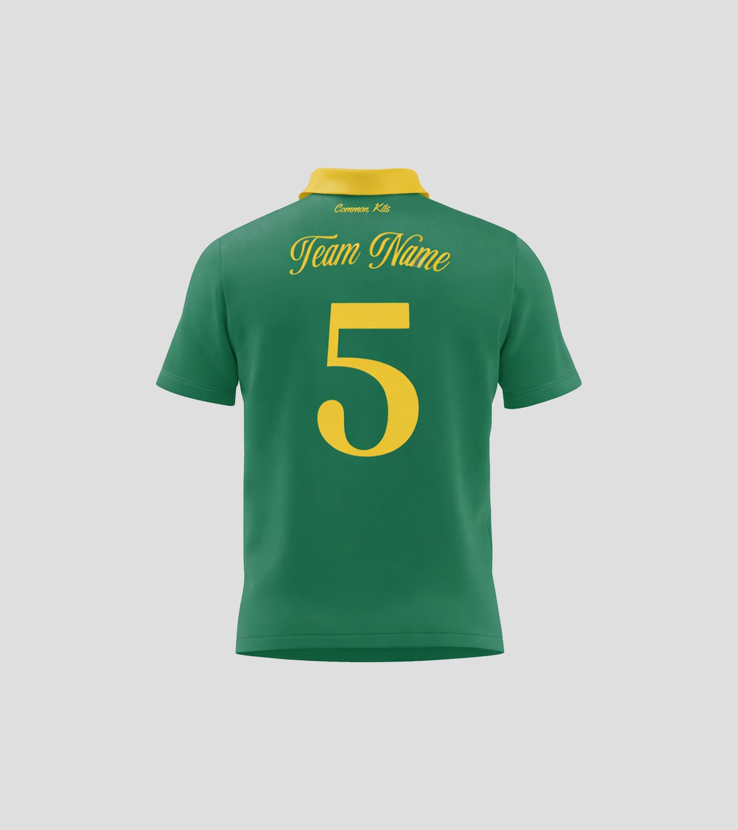 Set Blocks 3 (Trikot + Hose)
