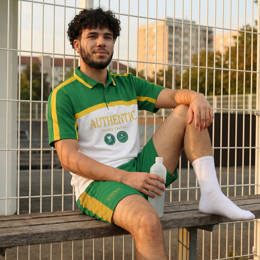 Set Blocks 3 (Trikot + Hose)