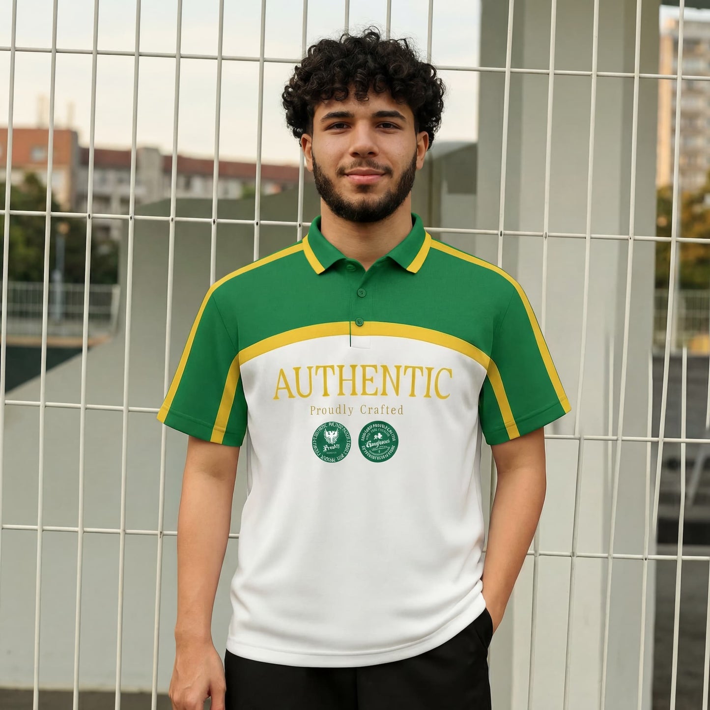 Set Blocks 3 (Trikot + Hose)