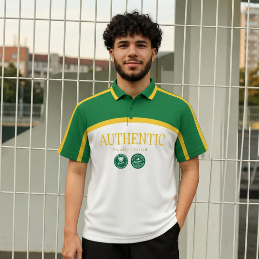 Trikot Blocks 3
