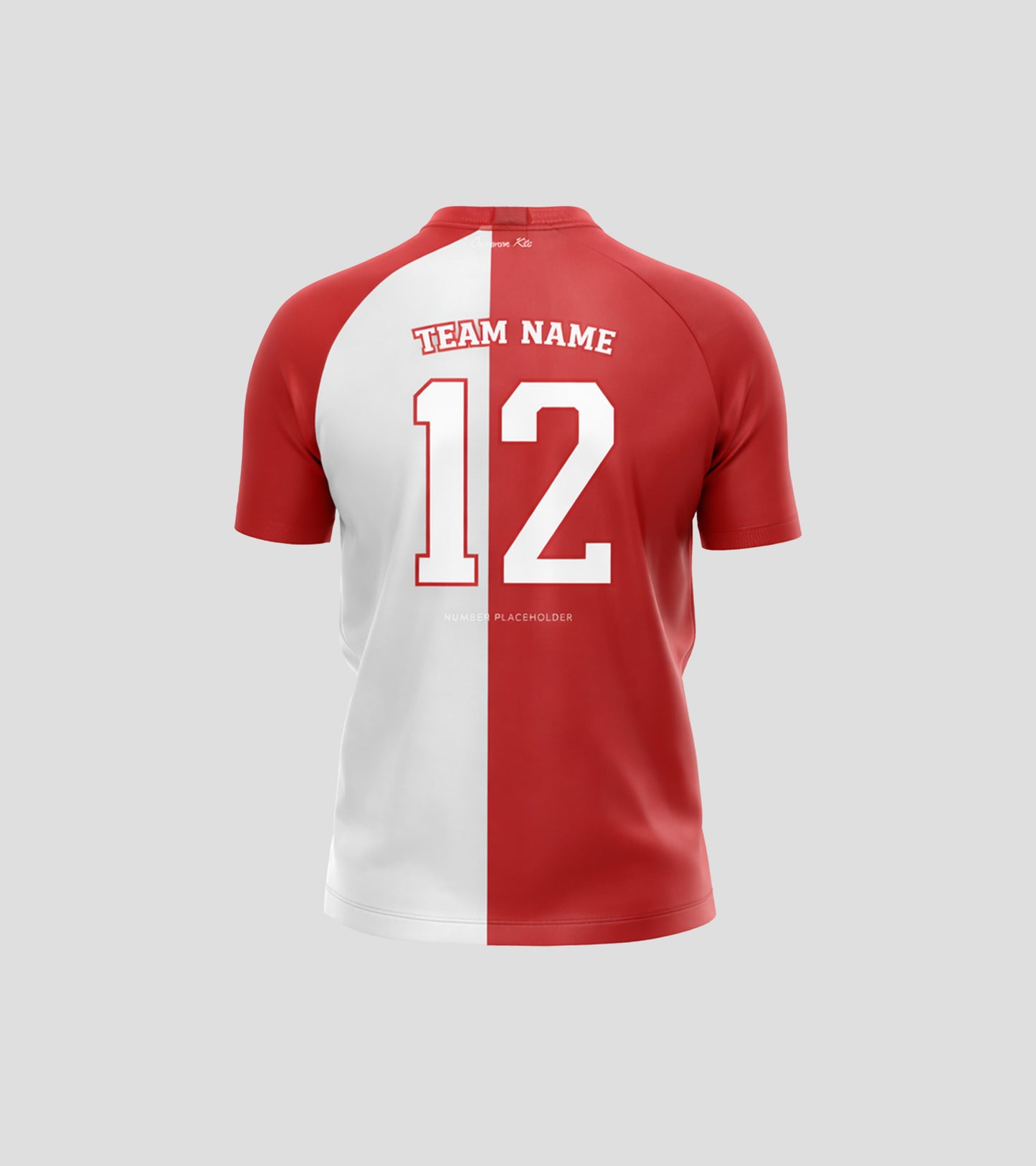 Set Blocks 1 (Trikot + Hose)