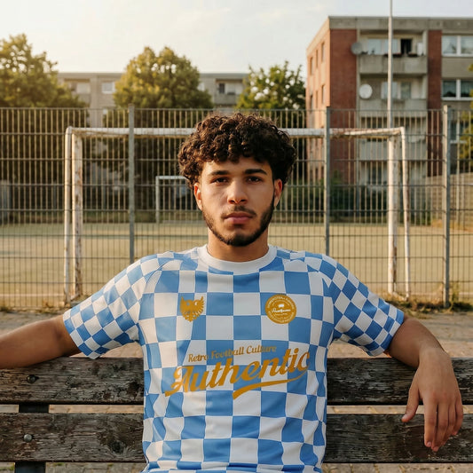 Trikot Checks 1