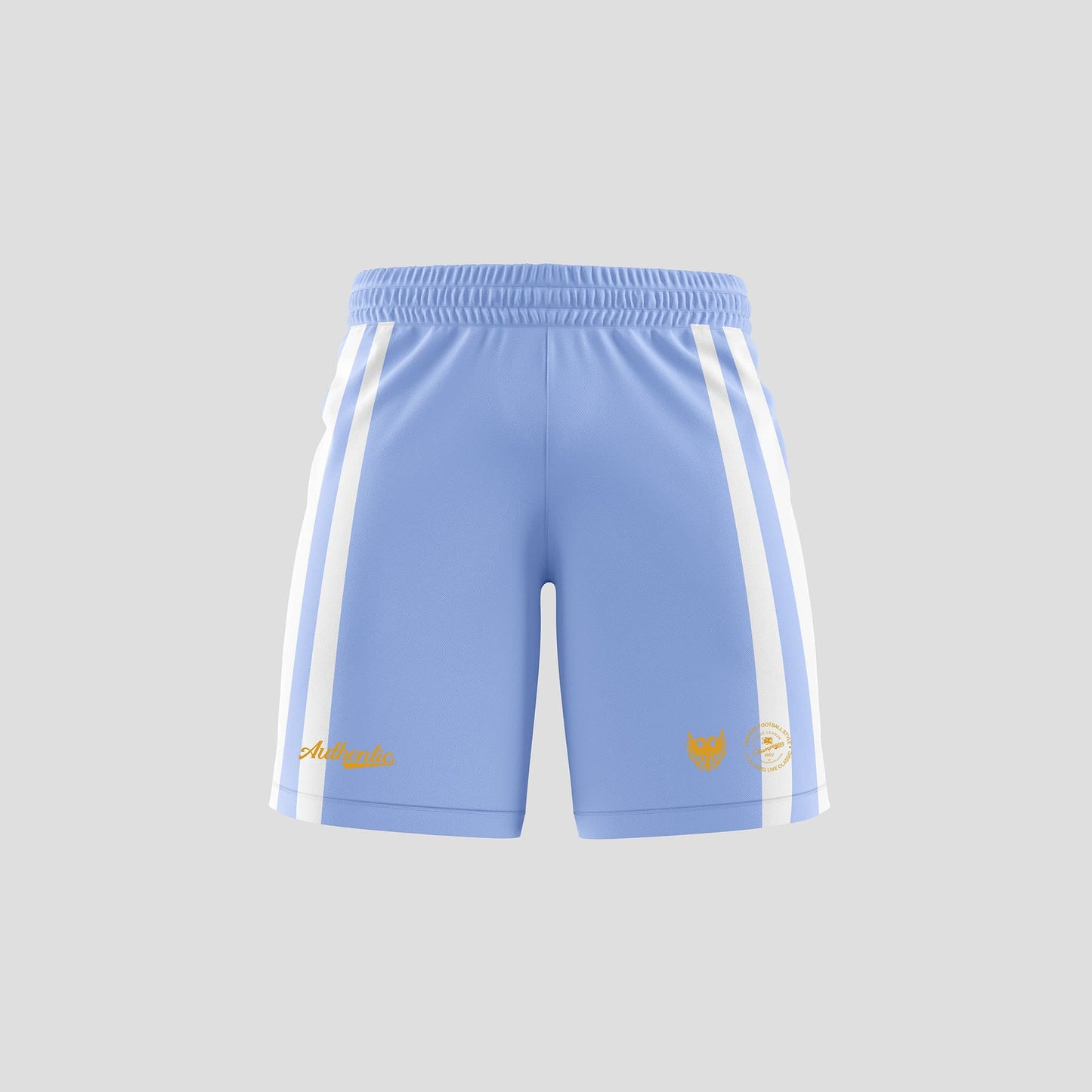 Shorts Checks 1