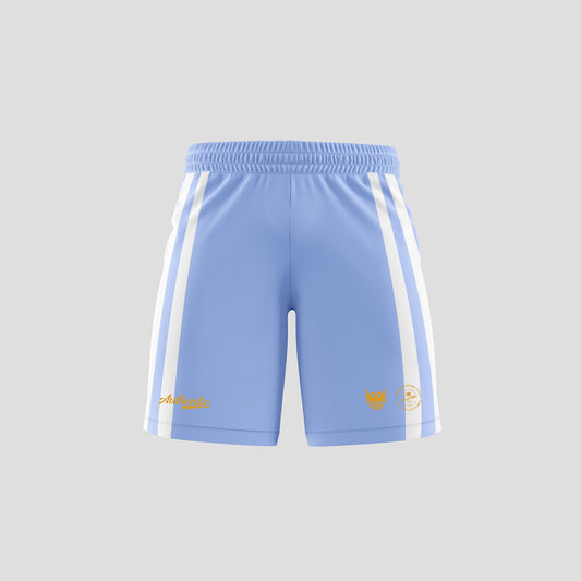 Shorts Checks 1