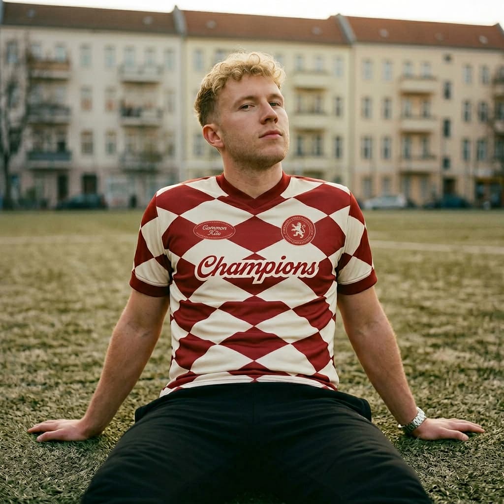 Trikot Checks 2