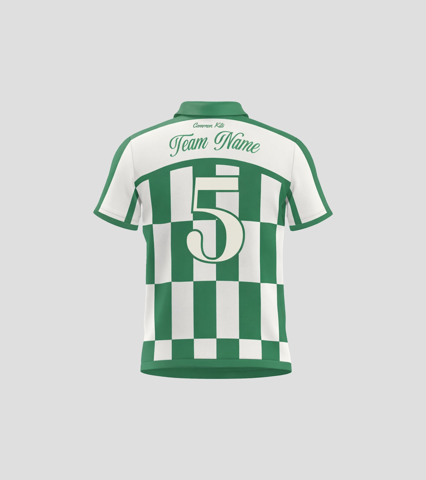 Trikot Checks 3
