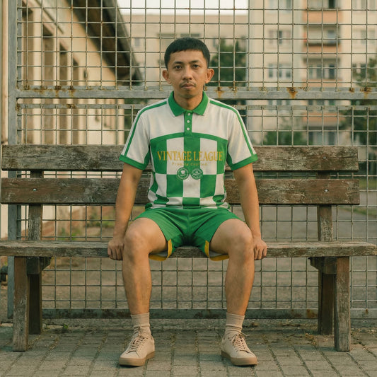 Set Checks 3 (Trikot + Hose)