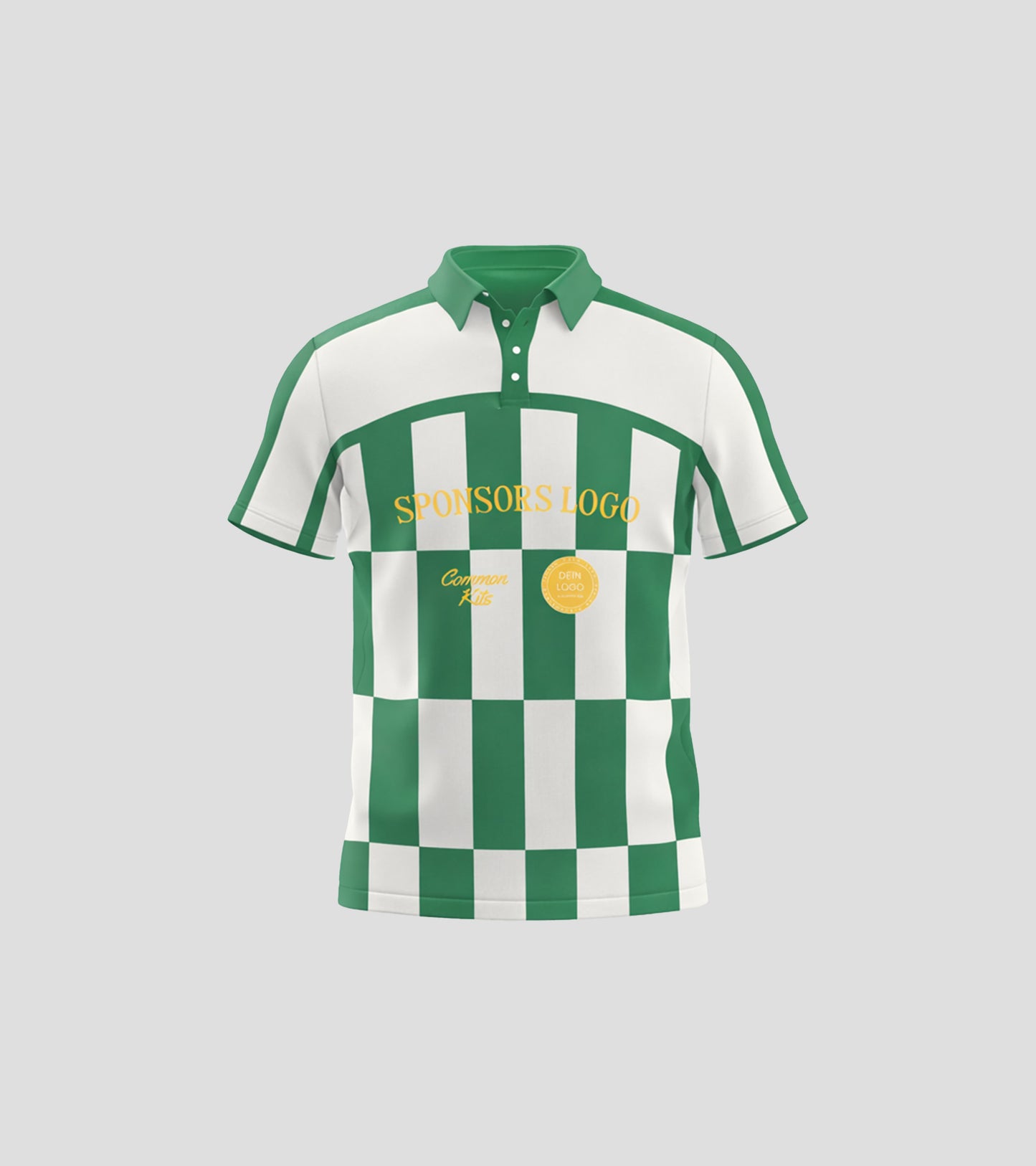Trikot Checks 3