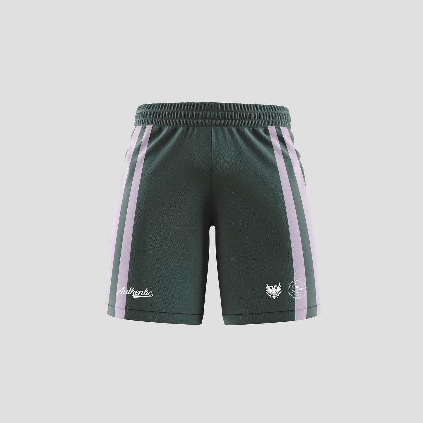 Set Horizontal 1 (Trikot + Hose)