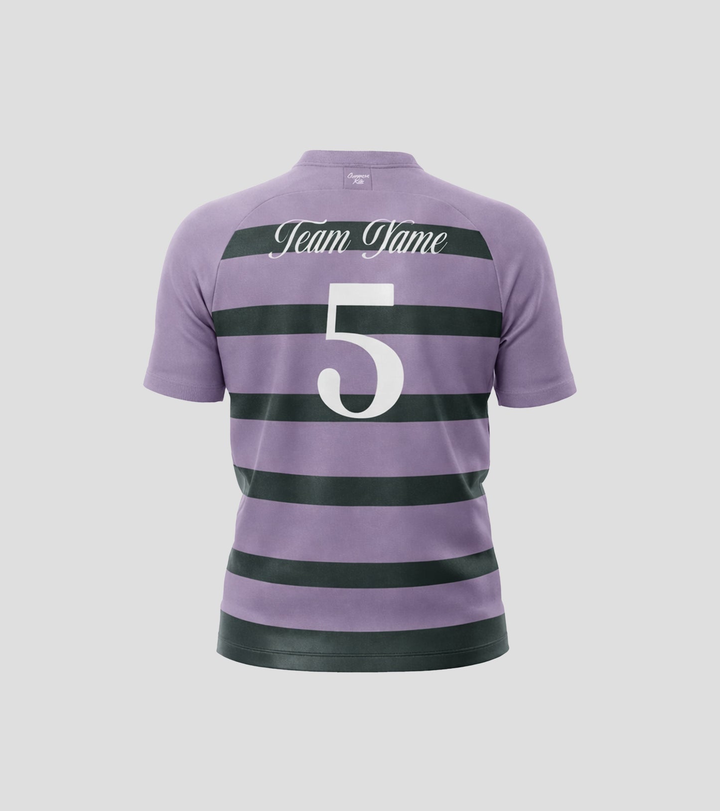 Trikot Horizontal 1