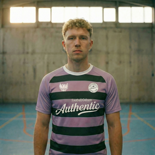 Trikot Horizontal 1