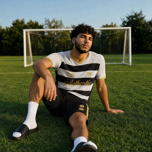 Set Horizontal 2 (Trikot + Hose)