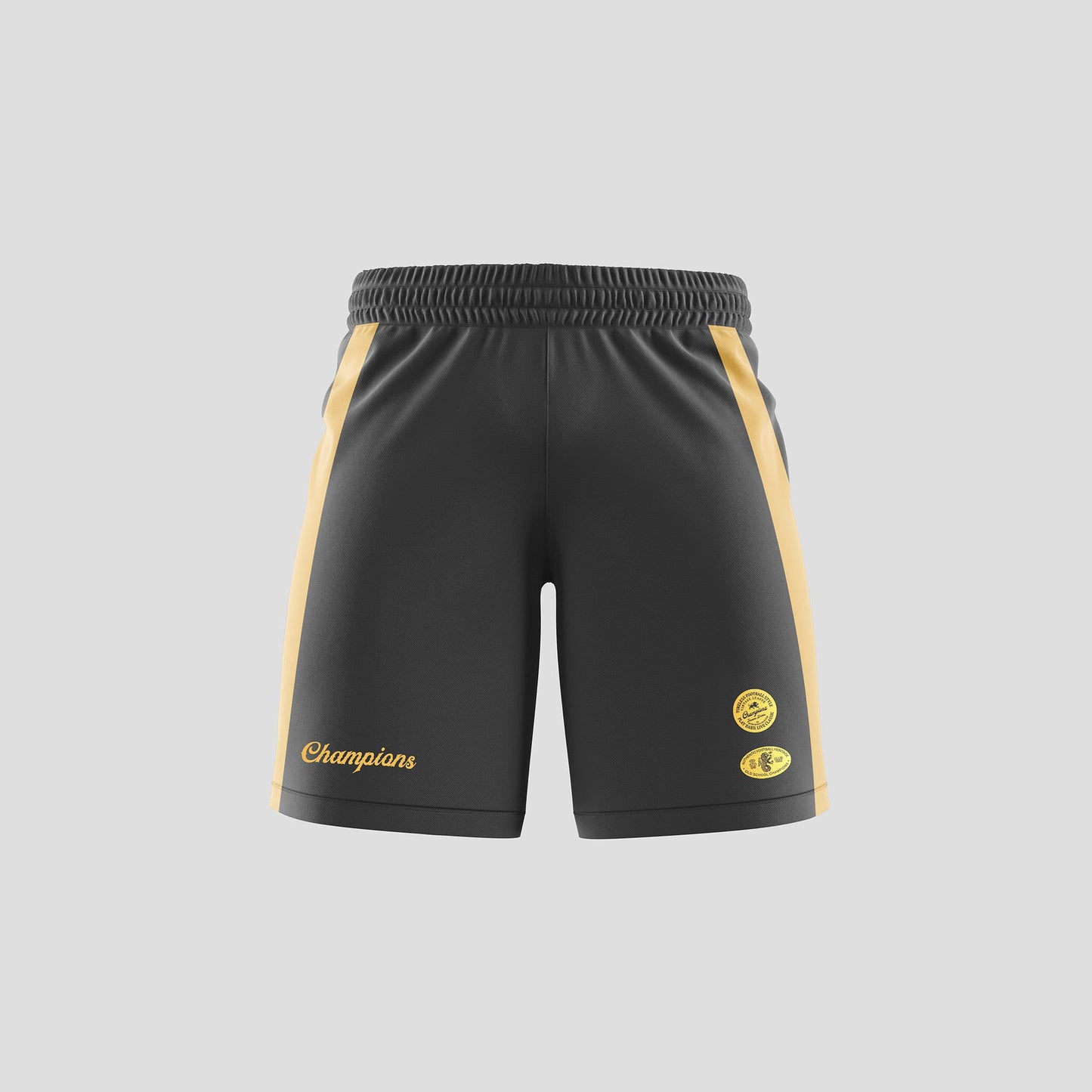 Set Horizontal 2 (Trikot + Hose)