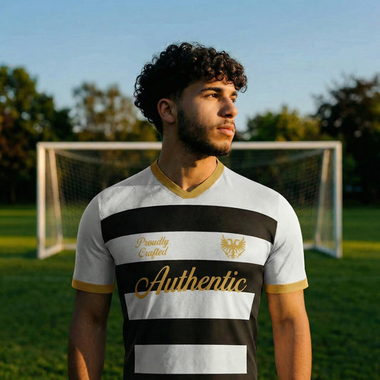 Trikot Horizontal 2