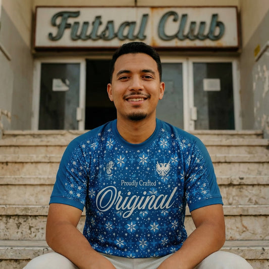 Trikot Pattern 1