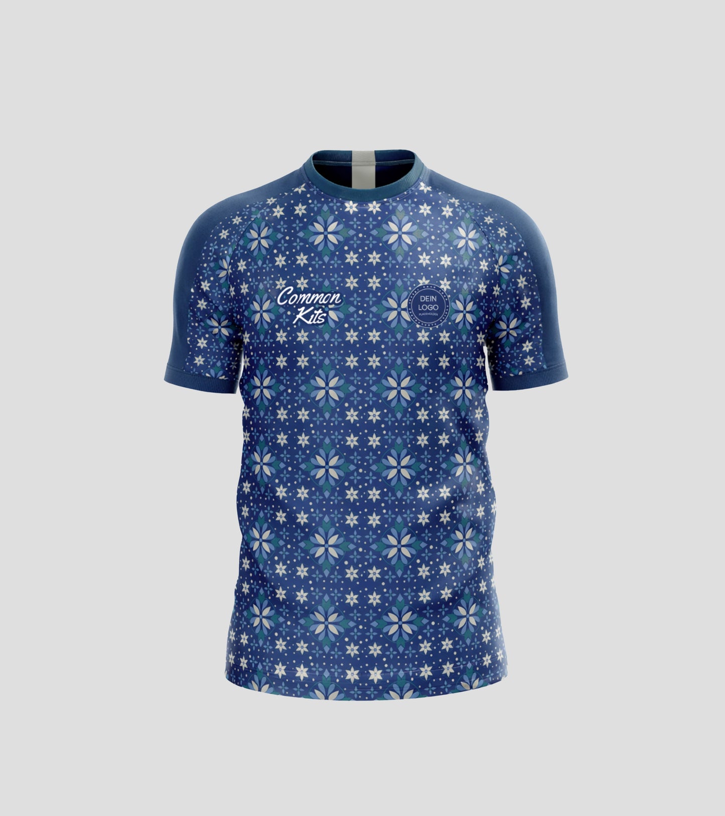 Set Pattern 1 (Trikot + Hose)