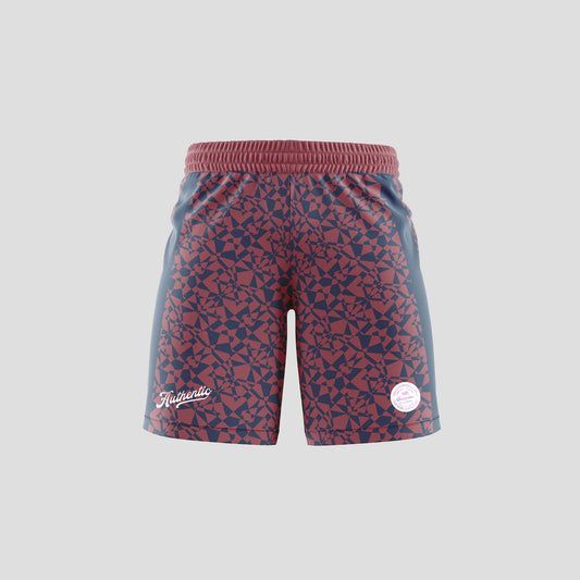 Shorts Pattern 2