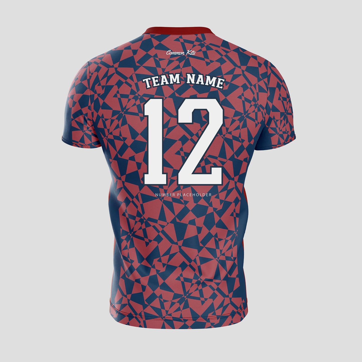 Trikot Pattern 2