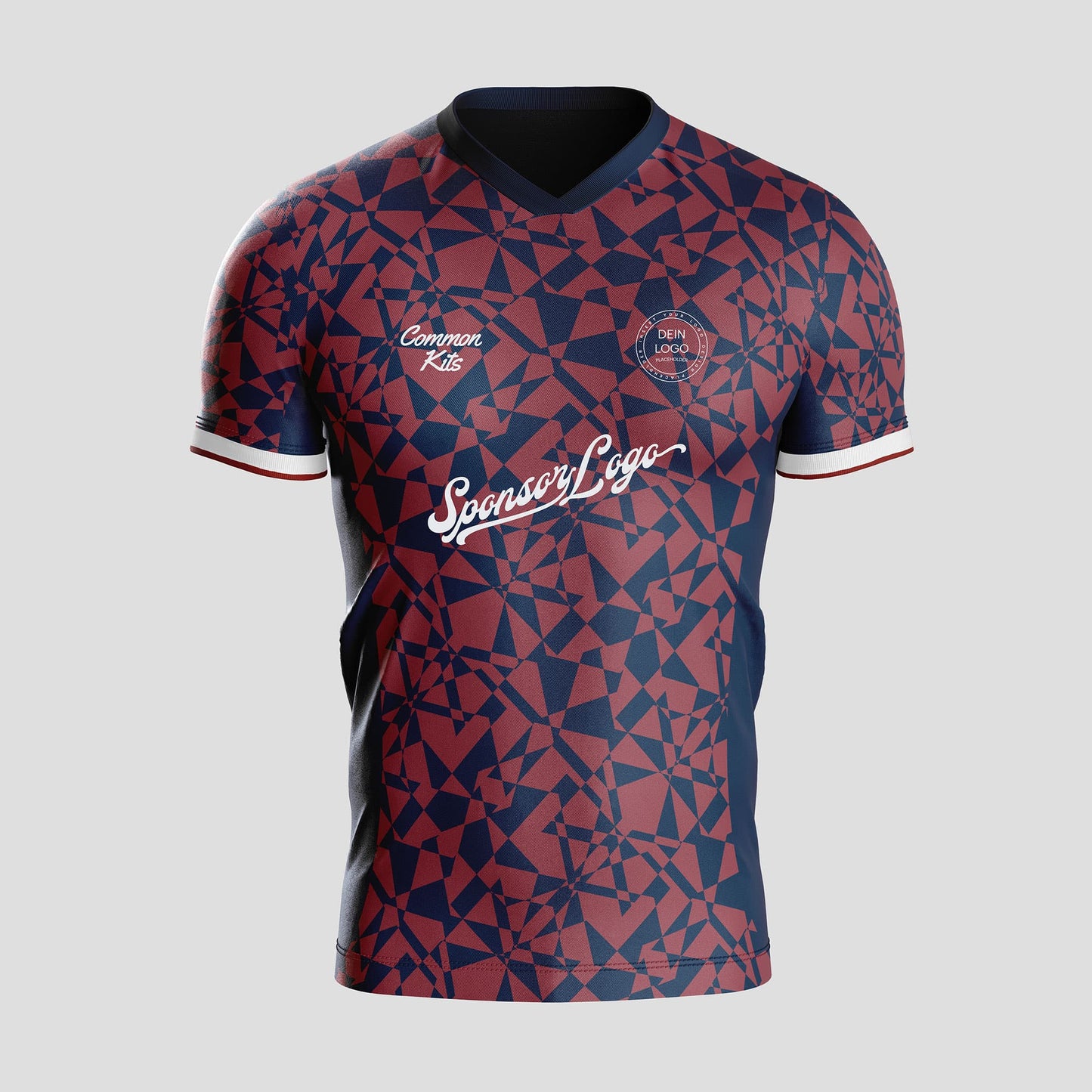 Trikot Pattern 2