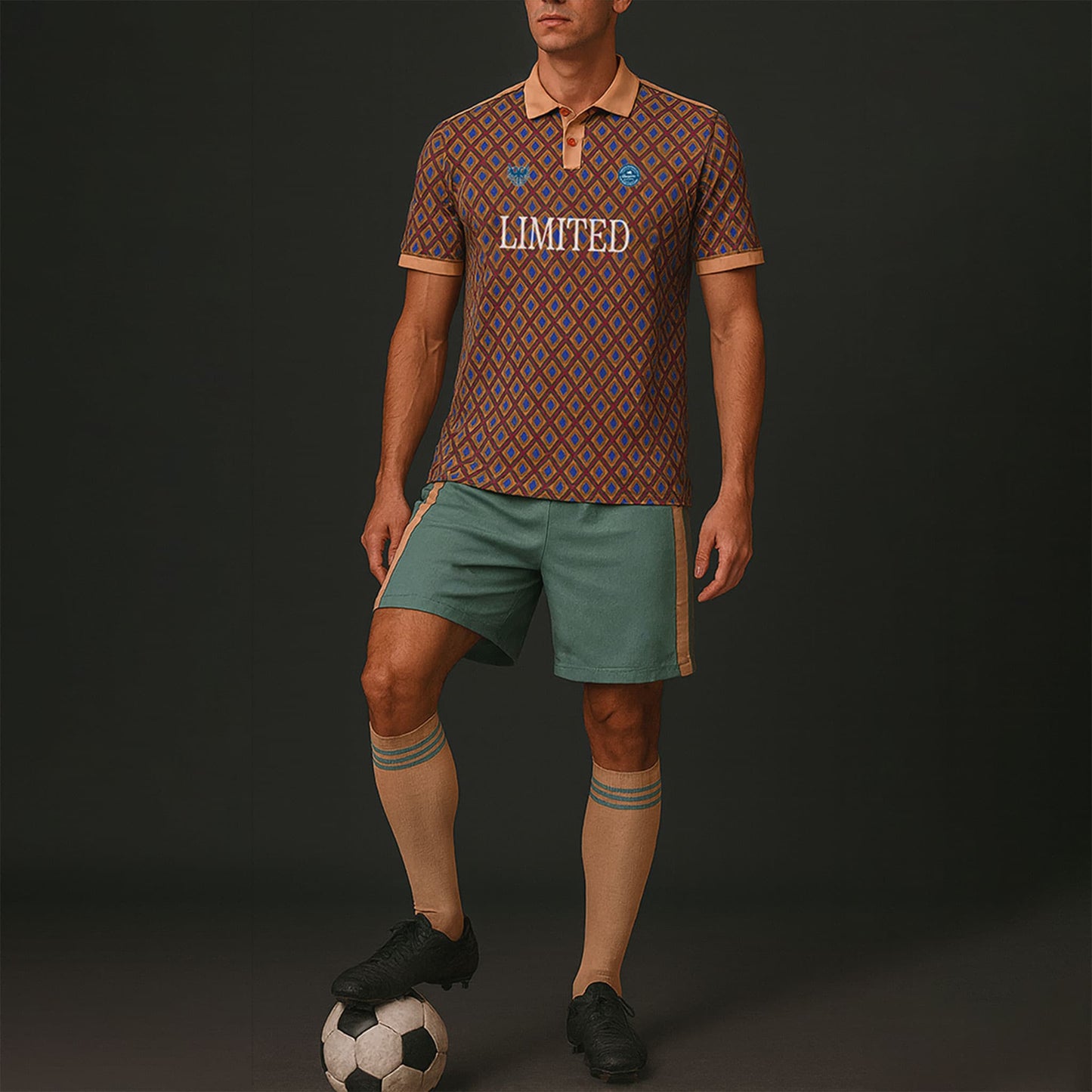 Shorts Pattern 3