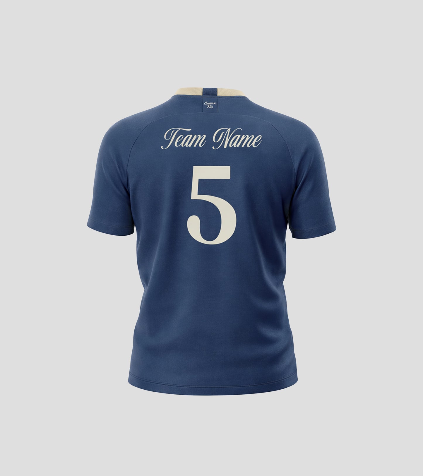 Trikot Plain 1