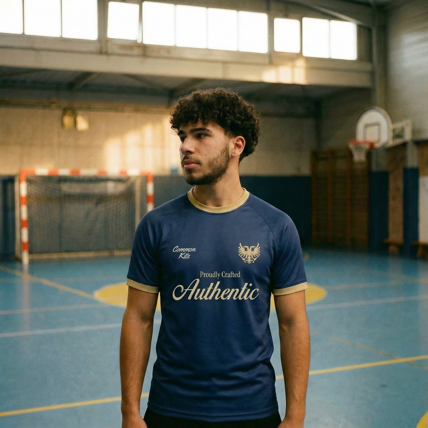 Trikot Plain 1