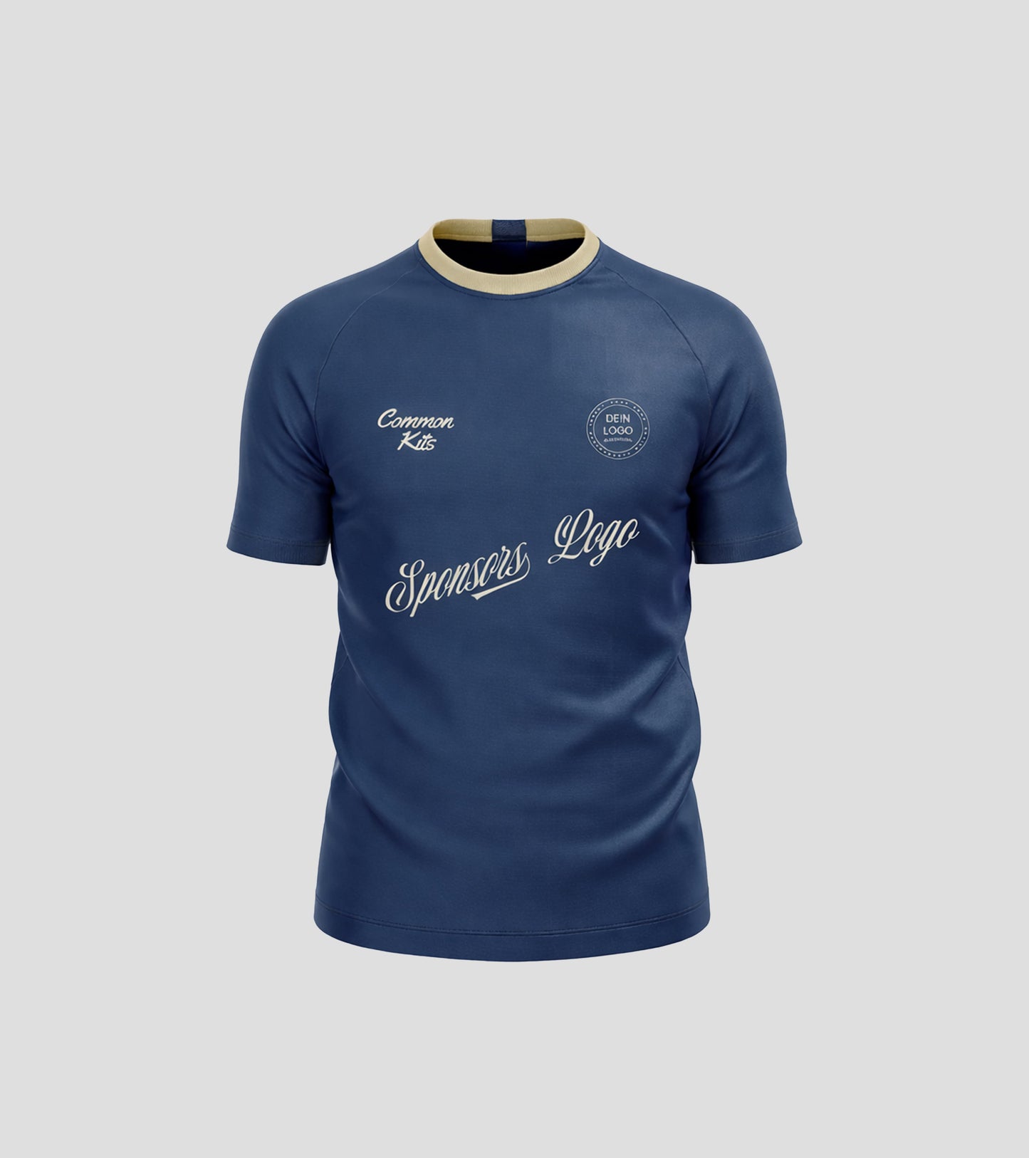 Trikot Plain 1