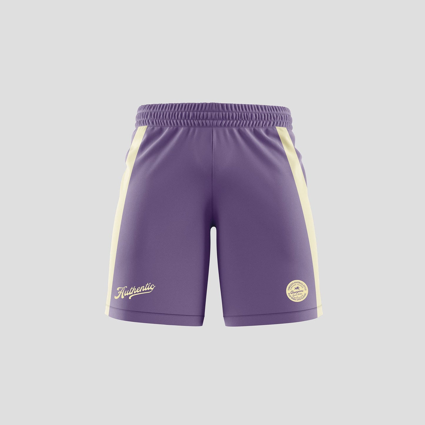 Set Plain 2 (Trikot + Hose)